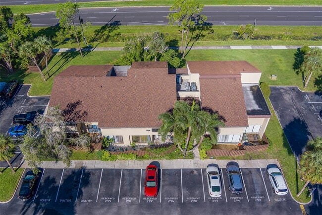 property at 890 N Village Dr