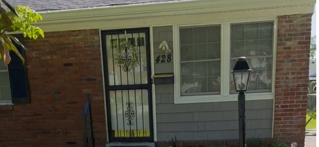 428 Virginia Ave in Louisville, KY - Building Photo - Building Photo
