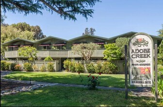 278 Monroe Dr in Mountain View, CA - Building Photo - Building Photo
