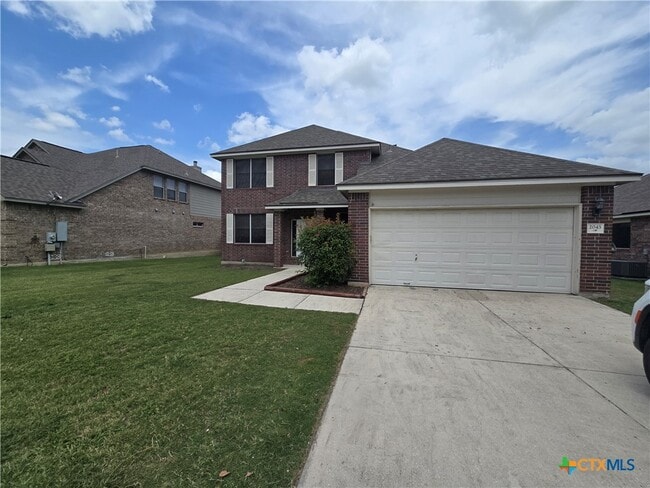 property at 2043 Carlisle Castle Dr