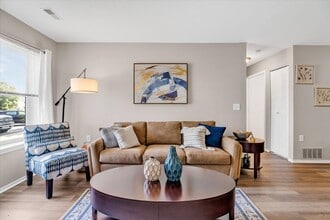 The Orion in Lake Orion, MI - Building Photo - Building Photo