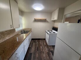 539 Terminal Ave in Modesto, CA - Building Photo