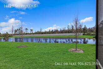 14125 Sterely Ct S in Jacksonville, FL - Building Photo - Building Photo