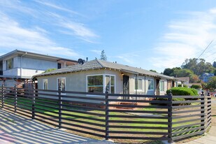 6152 Overdale Ave, Unit 6150 in Oakland, CA - Building Photo