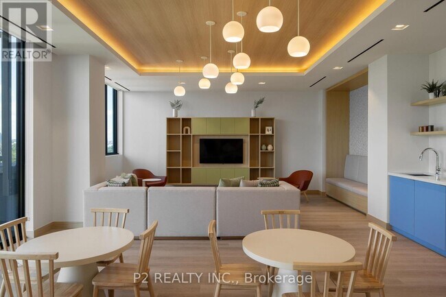 36 Zorra St in Toronto, ON - Building Photo - Building Photo