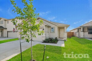 5121 Sidesaddle Dr in Georgetown, TX - Building Photo