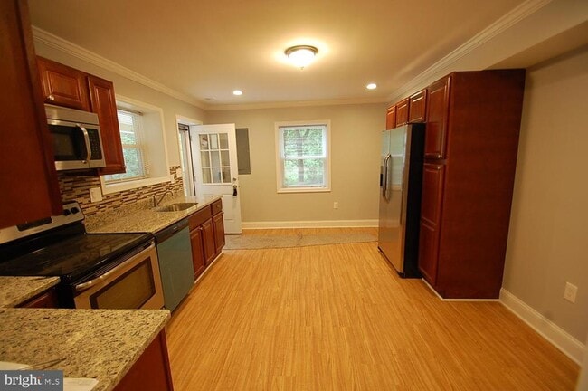 property at 1940 Nelson Mill Rd