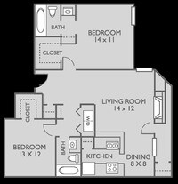 The Colony Apartments photo'