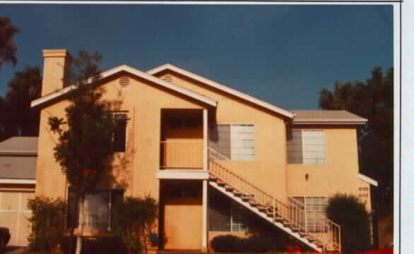 4144-4152 N 48th St in San Diego, CA - Building Photo - Building Photo