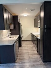 Curtis Apartments in Worcester, MA - Foto de edificio - Building Photo