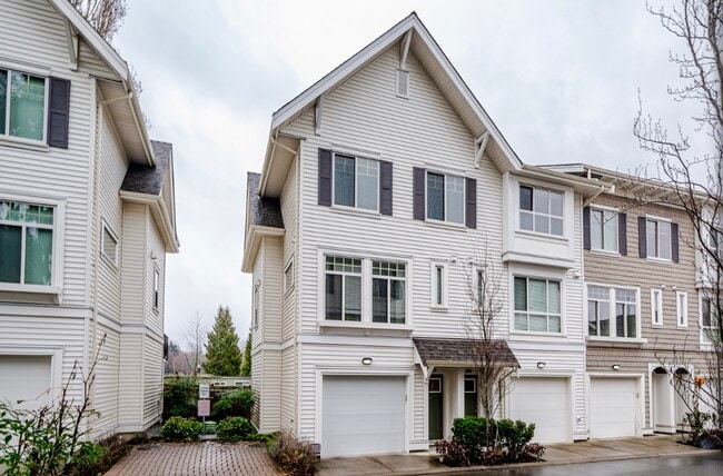 property at 1708 King George Blvd