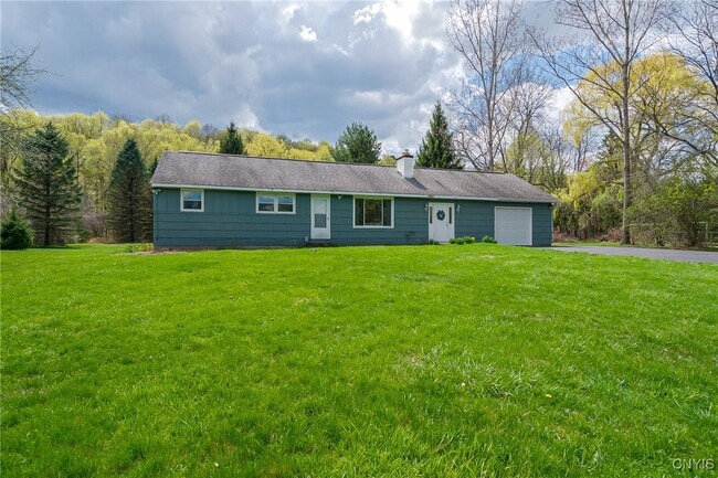 property at 1124 Nottingham Rd