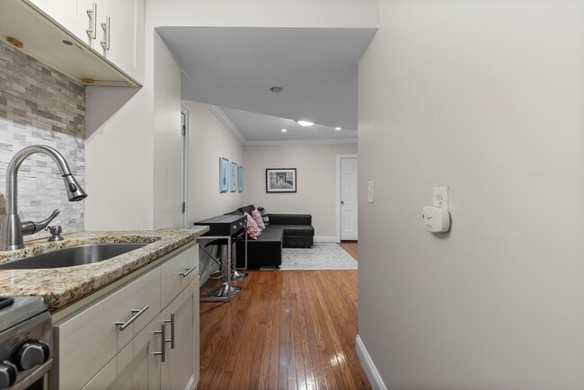 1 Primus Ave, Unit 1A in Boston, MA - Building Photo - Building Photo