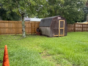 2105 Wilkerson St in Flomaton, AL - Building Photo - Building Photo