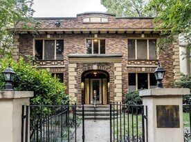 1112 Piedmont Ave NE in Atlanta, GA - Building Photo