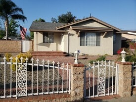 7711 Arroyo Vista Ave in Rancho Cucamonga, CA - Building Photo