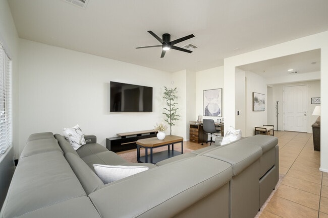 property at 5538 W Andrea Dr