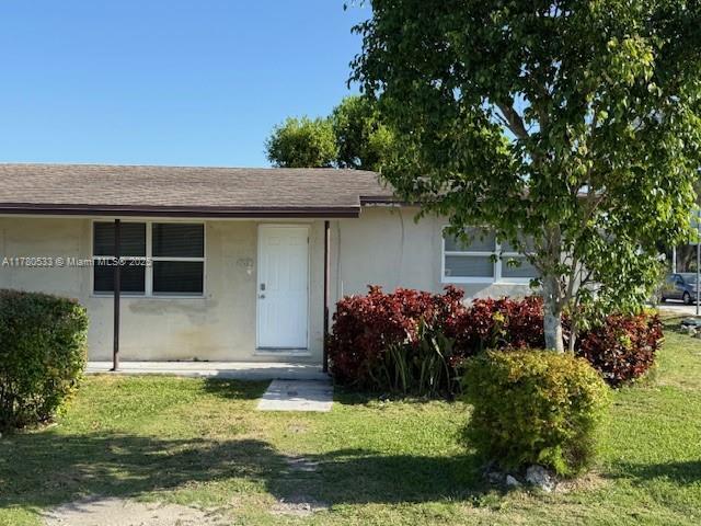 13701 SW 266th St in Homestead, FL - Building Photo
