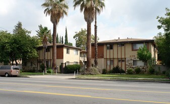 6126 Woodman Ave Apartments