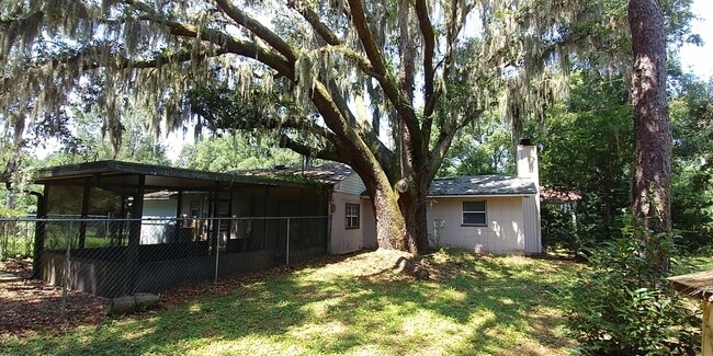 5420 Trout River Blvd in Jacksonville, FL - Building Photo - Building Photo