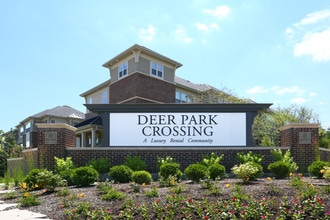 Deer Park Crossings in Deer Park, IL - Building Photo - Building Photo