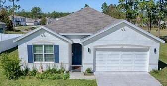 149 Hickory Crse Cir in Ocala, FL - Building Photo