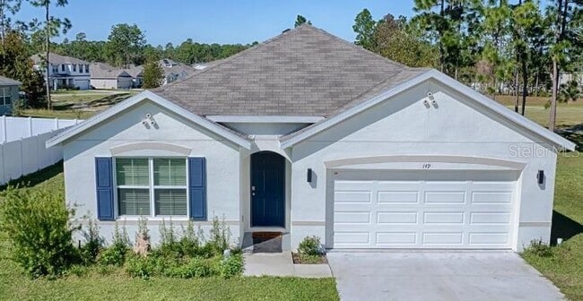 property at 149 Hickory Crse Cir