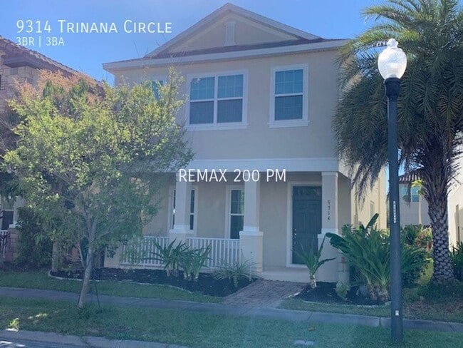 property at 9314 Trinana Cir