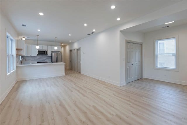 1808 N Karlov Ave, Unit 2 in Chicago, IL - Foto de edificio - Building Photo