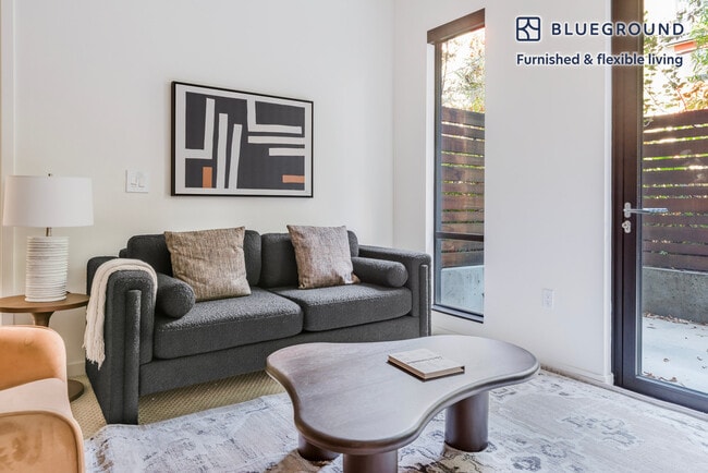 388 Santana Row, Unit SI FL2-ID2040