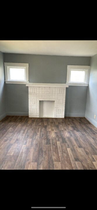 600 Mc Clure Ave in Sharon, PA - Building Photo