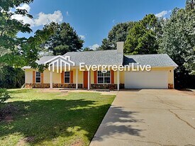 55 Dove Point in Covington, GA - Building Photo
