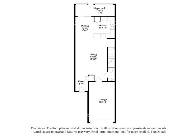 1255 Coastal Mdw Trl in Jacksonville, FL - Building Photo - Building Photo