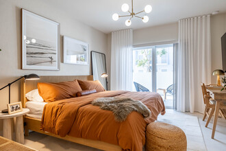 Atlantica at Dania Beach in Dania Beach, FL - Building Photo - Interior Photo