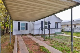 525 Jeanette St in Abilene, TX - Building Photo - Building Photo