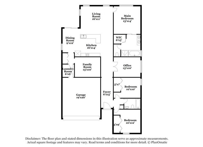 1807 Bonita Bluff Ct in Ruskin, FL - Building Photo - Building Photo