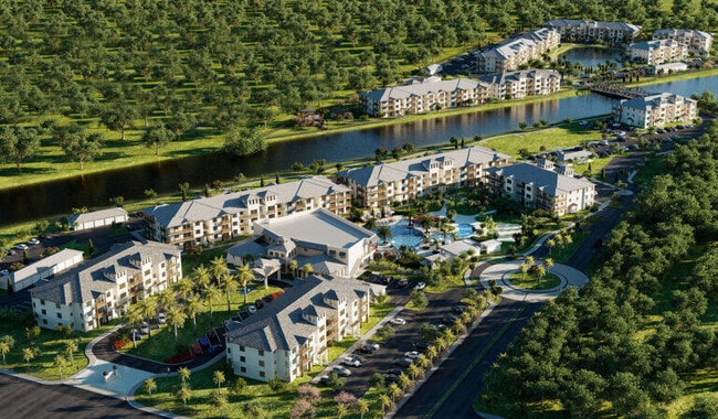 property at 2000 Stirling Rd