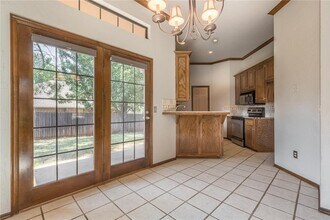 1809 Courtney Ln in Edmond, OK - Building Photo - Building Photo