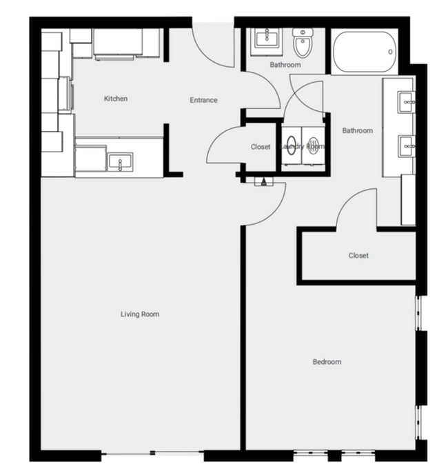 809 Auzerais Ave in San Jose, CA - Building Photo - Building Photo