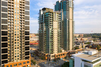 Sasso Condominiums in Calgary, AB - Building Photo - Building Photo