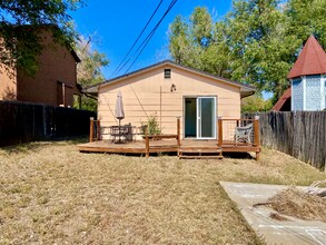 709 W Cucharras St in Colorado Springs, CO - Building Photo - Building Photo