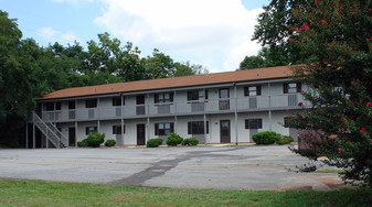 206 Kenilworth Dr Apartments