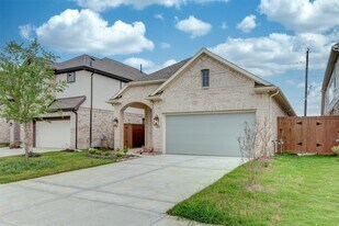 24219 Tallgrass Mdw Trl in Katy, TX - Building Photo
