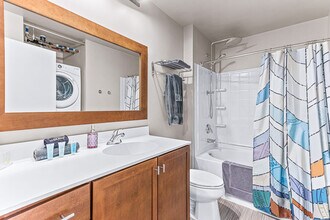 201 S 1st St in Ann Arbor, MI - Building Photo - Building Photo