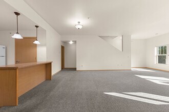 Wausau East Townhomes in Wausau, WI - Foto de edificio - Building Photo