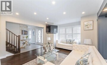 3 LeBlanc Cres in Brampton, ON - Building Photo - Building Photo