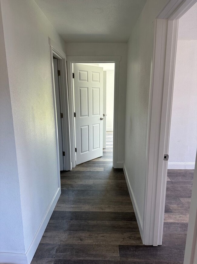 1261 2nd Ave in Sweet Home, OR - Building Photo - Building Photo