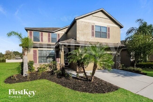 property at 12518 Ballentrae Forest Dr