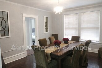 3801 Lafayette Ave in St. Louis, MO - Building Photo - Building Photo