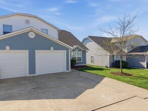 3518-3520-3520 Prescott Dr in Columbia, MO - Foto de edificio - Building Photo